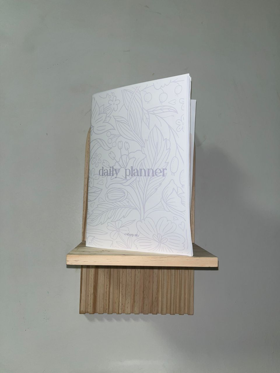 Notepad / Bloc-Note